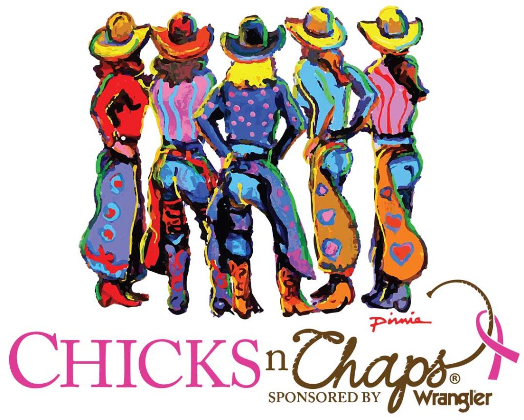 Chicks in Chaps