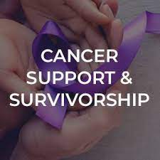 Cancer Support & Survivorship