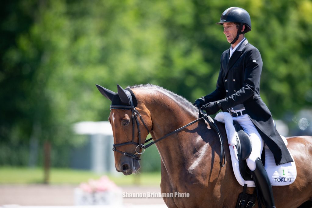 James Alliston & HMR Rolan