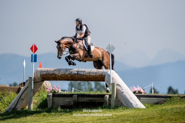 James Alliston & HMR Rolan